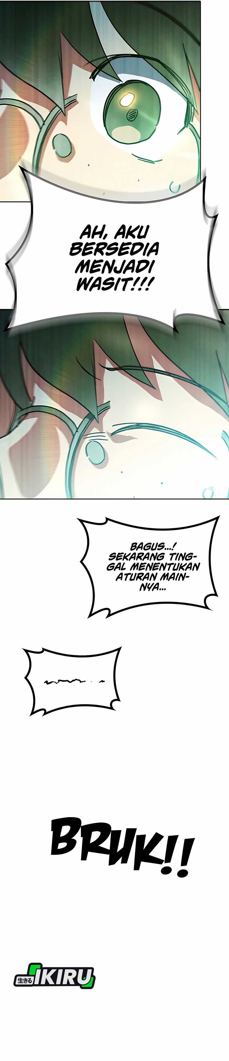 Zodiac Girl Chapter 01 Gambar 64