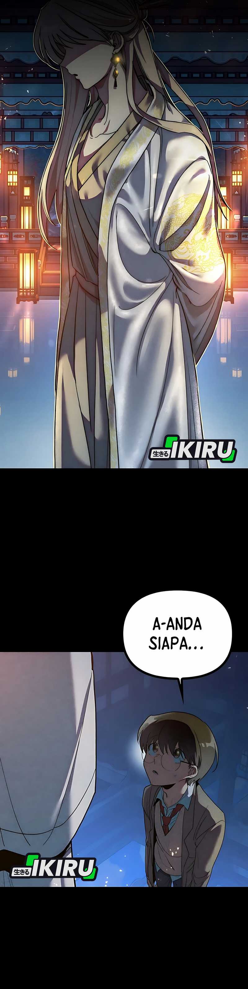 Zodiac Girl Chapter 01 Gambar 66