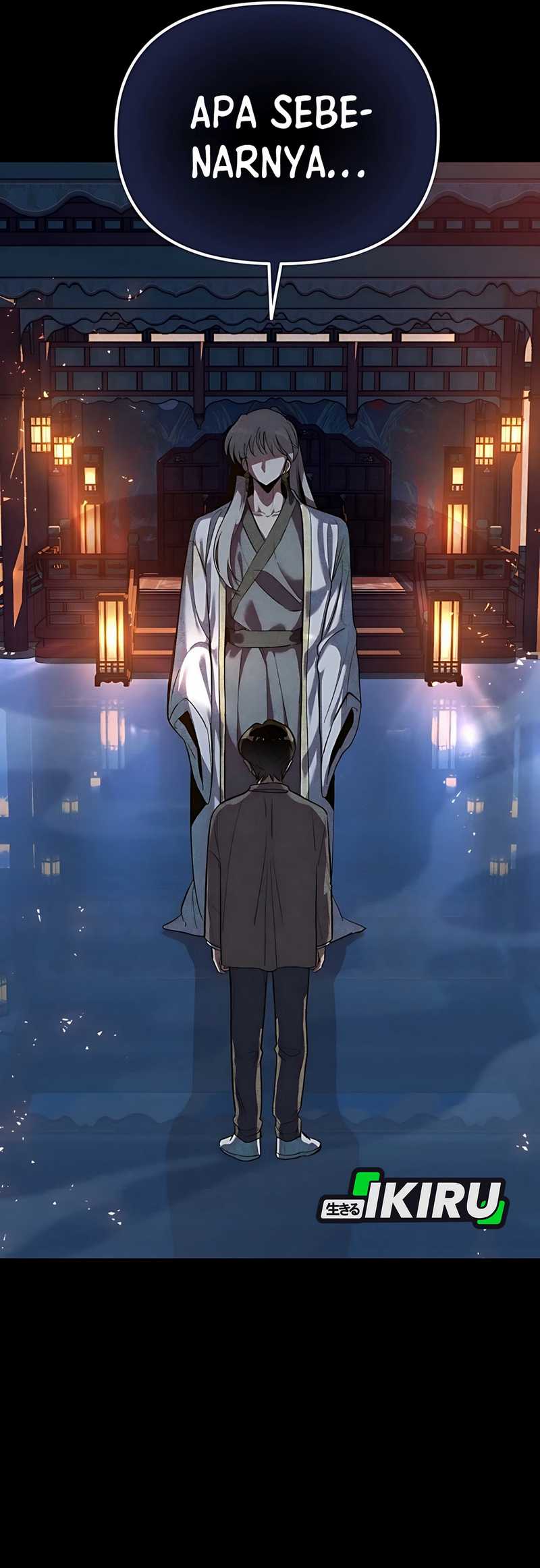 Zodiac Girl Chapter 01 Gambar 67