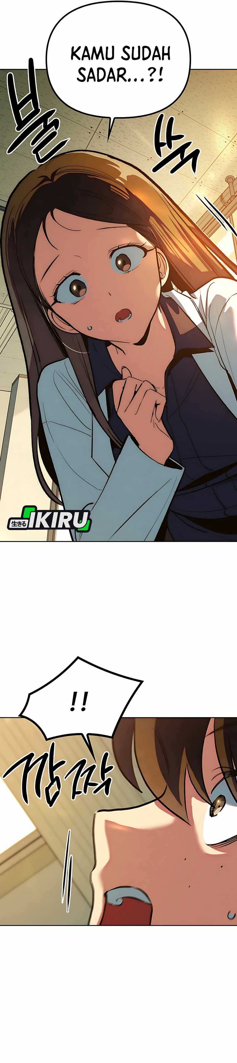 Zodiac Girl Chapter 01 Gambar 70