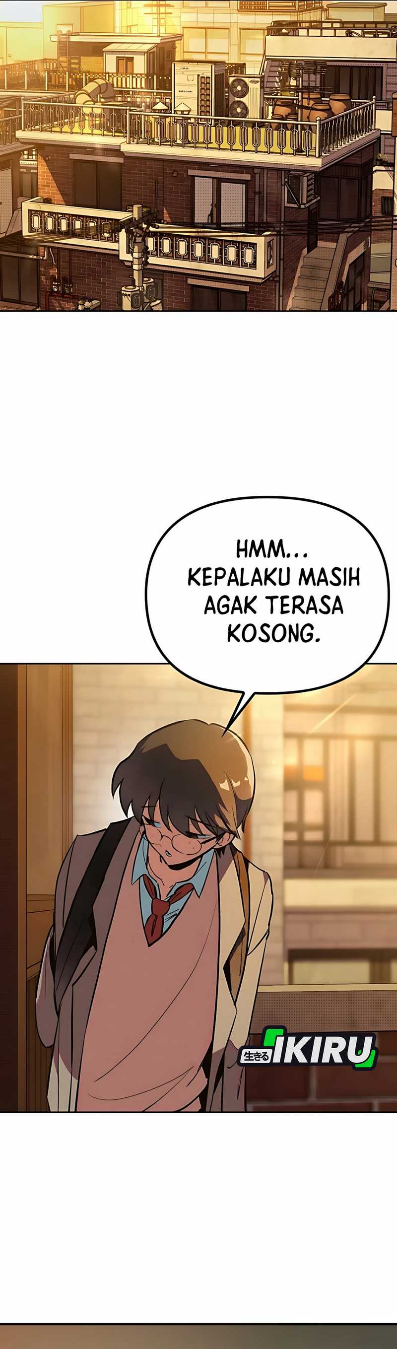 Zodiac Girl Chapter 01 Gambar 76