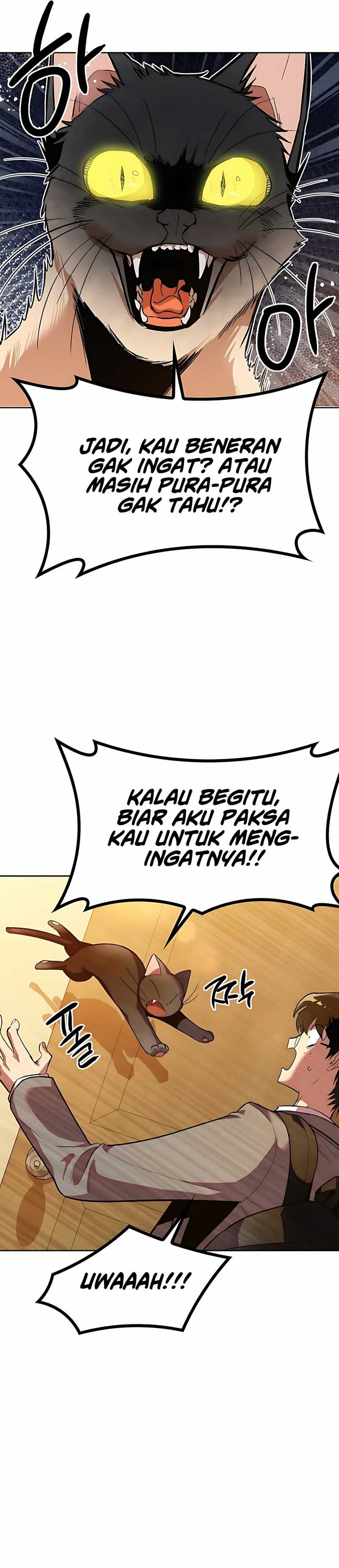 Zodiac Girl Chapter 01 Gambar 81