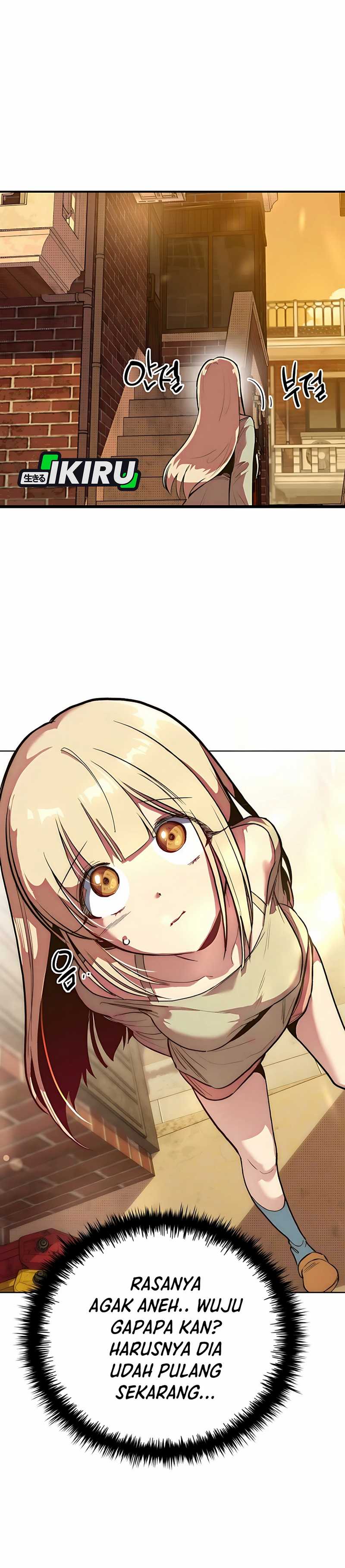 Zodiac Girl Chapter 01 Gambar 82