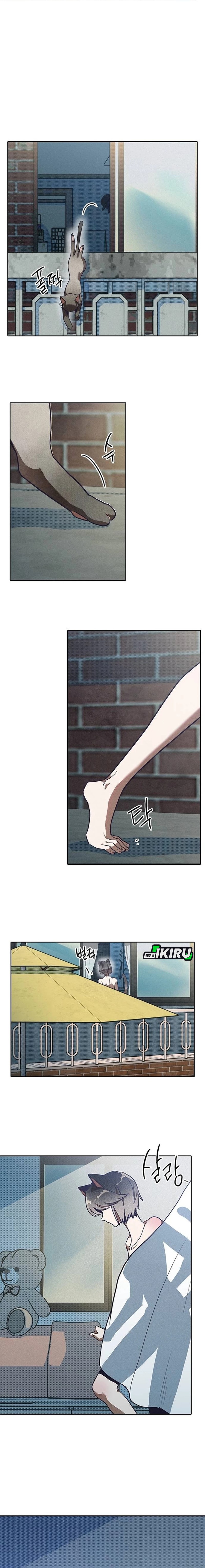 Zodiac Girl Chapter 02 Gambar 15
