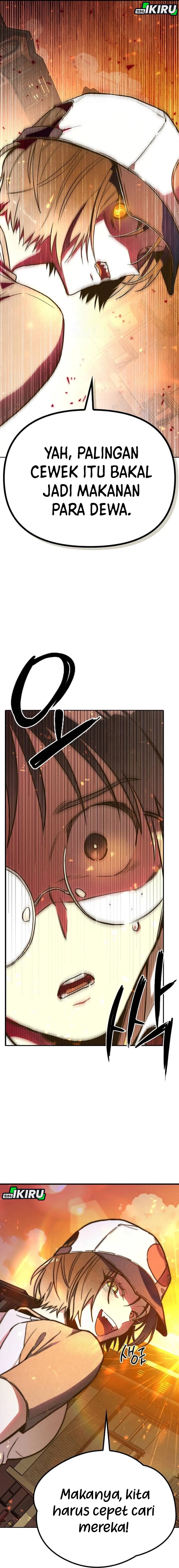 Zodiac Girl Chapter 02 Gambar 28