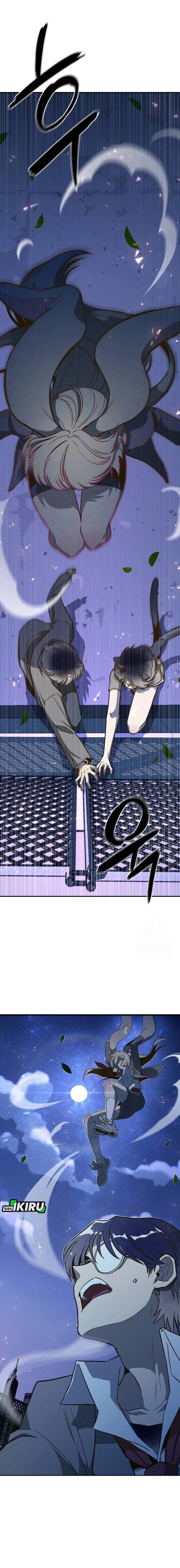 Zodiac Girl Chapter 02 Gambar 33