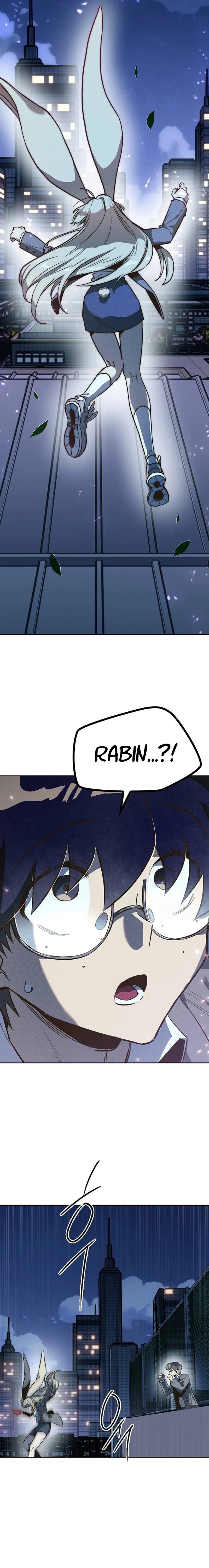 Zodiac Girl Chapter 02 Gambar 36