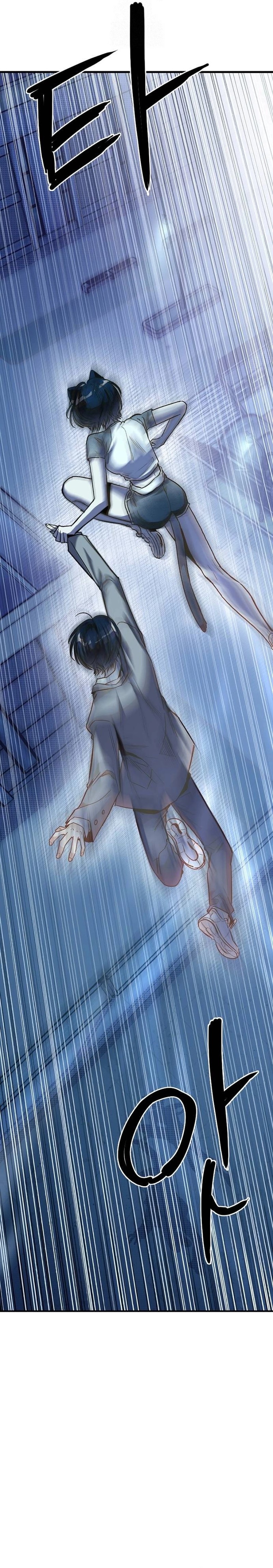 Zodiac Girl Chapter 02 Gambar 39