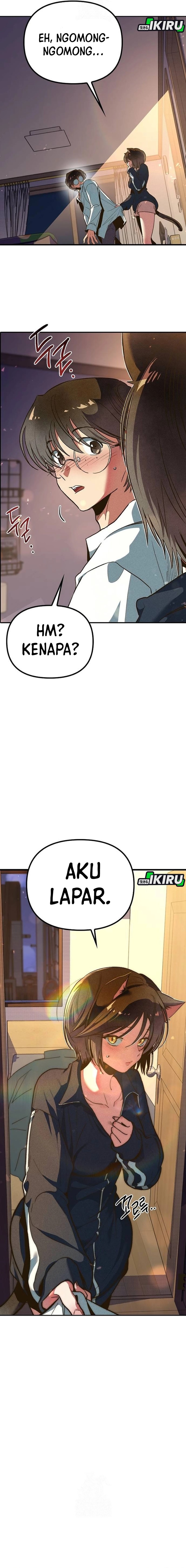 Zodiac Girl Chapter 04 Gambar 20
