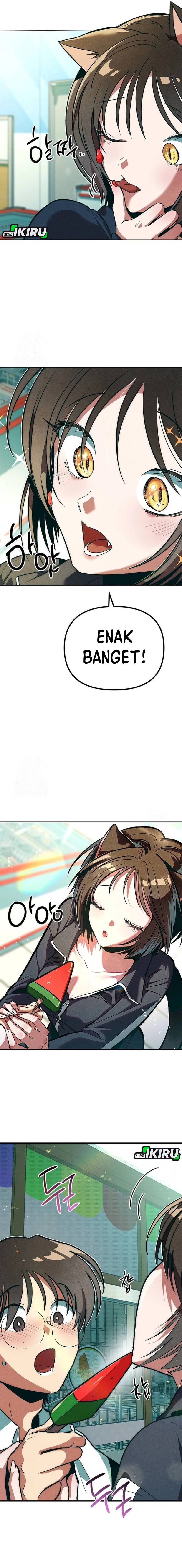 Zodiac Girl Chapter 04 Gambar 36