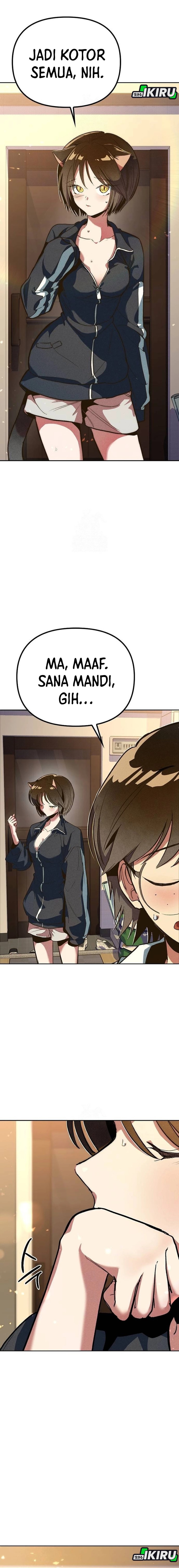 Zodiac Girl Chapter 04 Gambar 41
