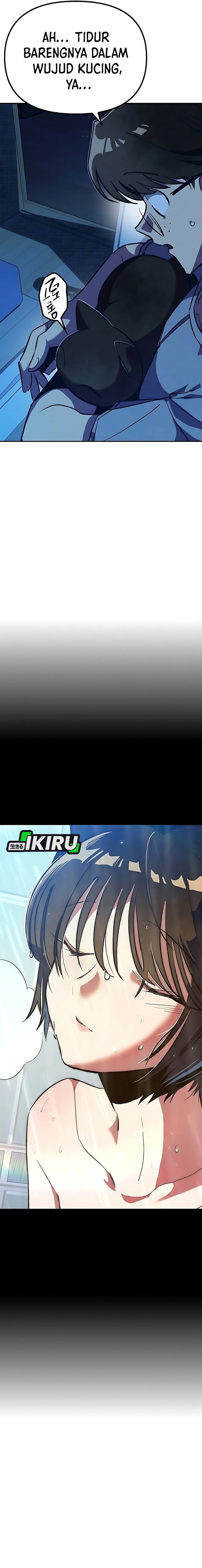 Zodiac Girl Chapter 05 Gambar 9