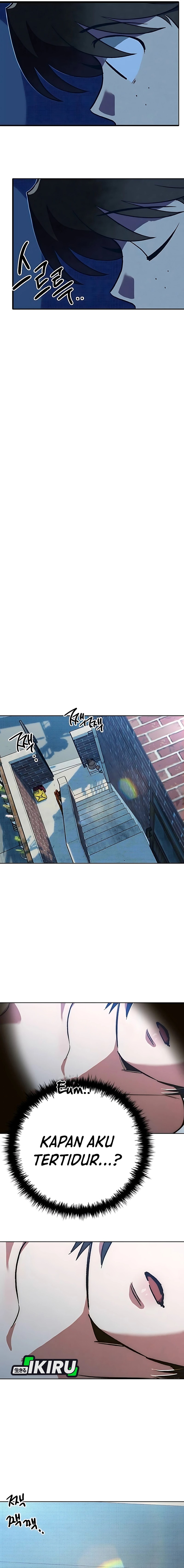 Zodiac Girl Chapter 05 Gambar 11