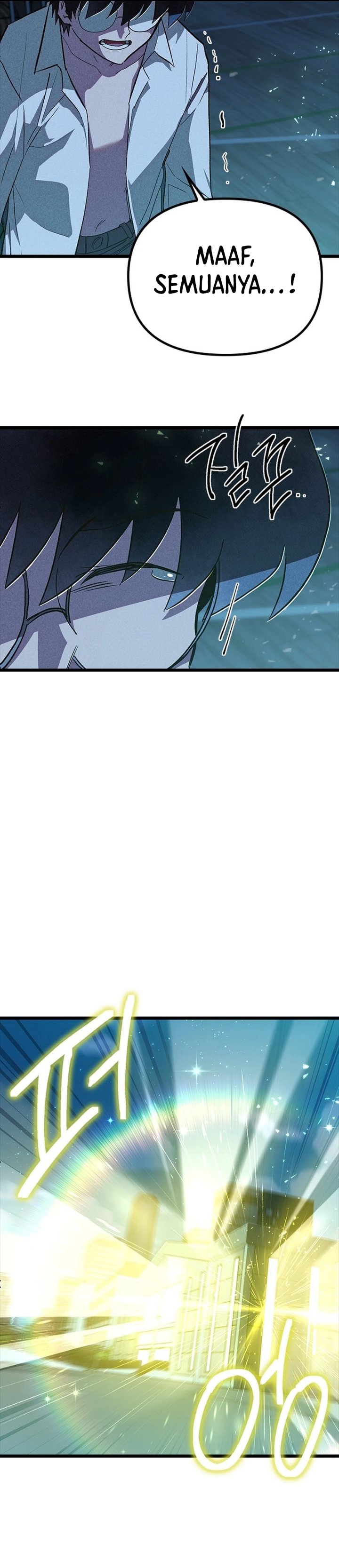 Zodiac Girl Chapter 08 Gambar 2