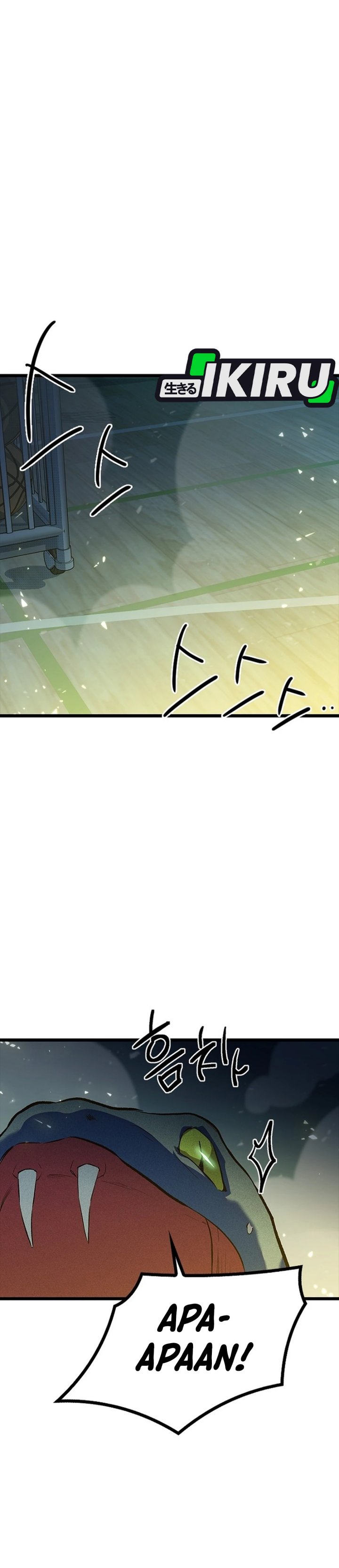 Zodiac Girl Chapter 08 Gambar 3