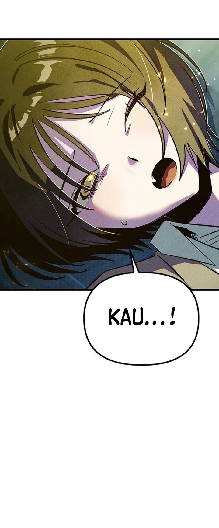 Zodiac Girl Chapter 08 Gambar 4