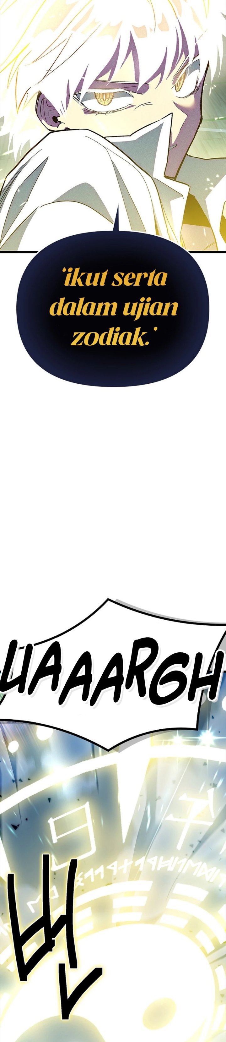 Zodiac Girl Chapter 08 Gambar 8