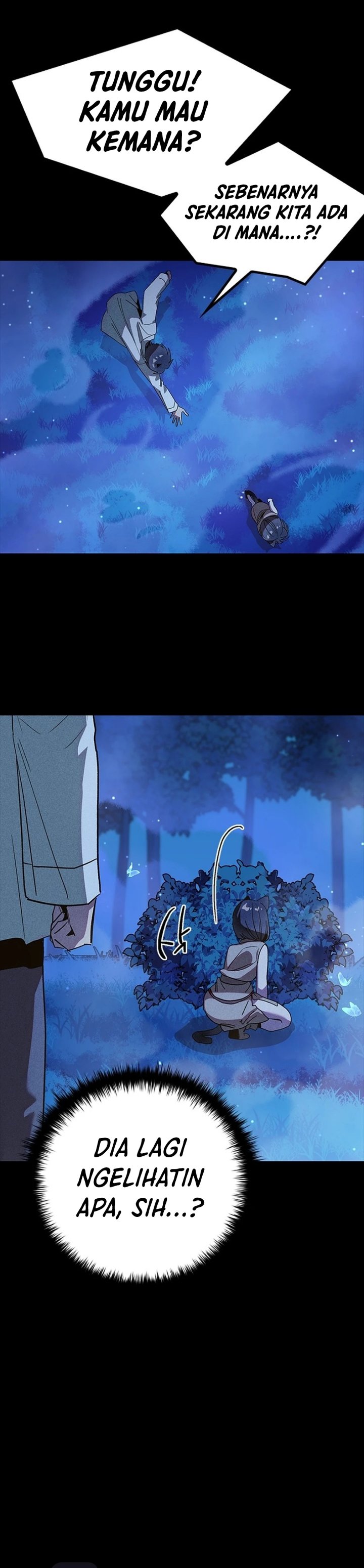 Zodiac Girl Chapter 08 Gambar 15