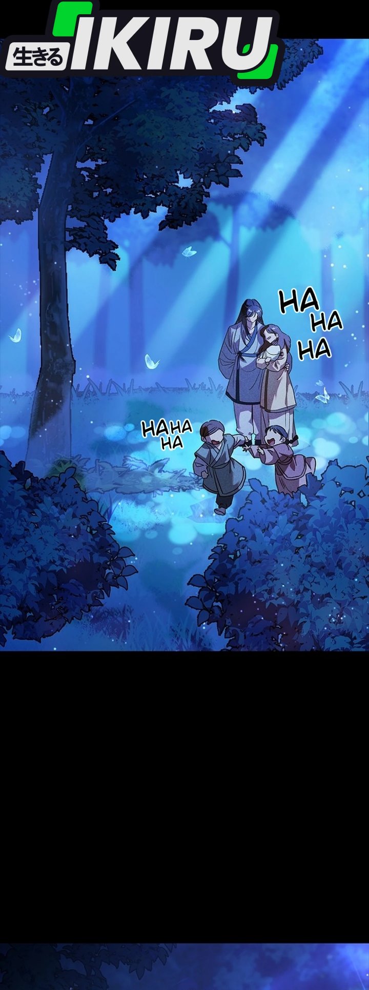 Zodiac Girl Chapter 08 Gambar 16