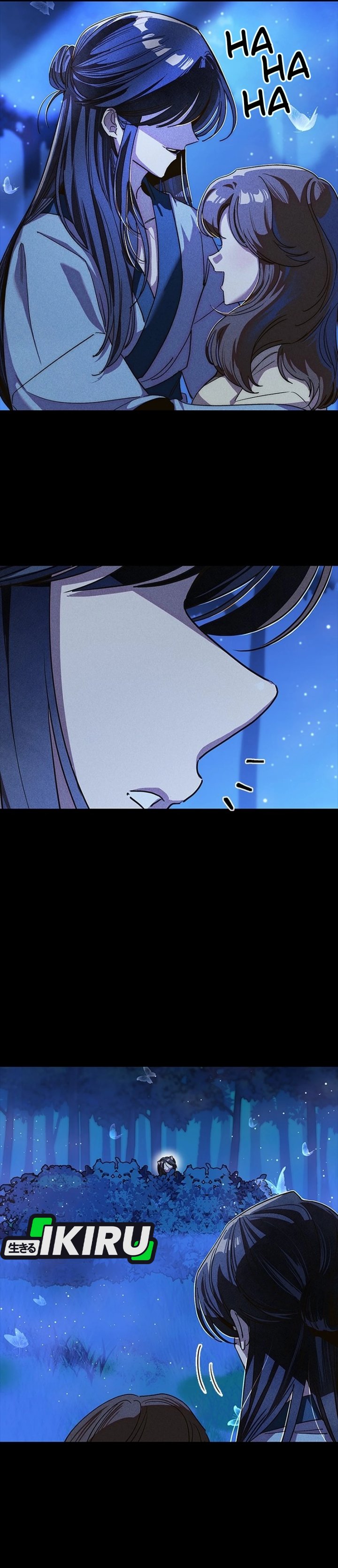 Zodiac Girl Chapter 08 Gambar 18