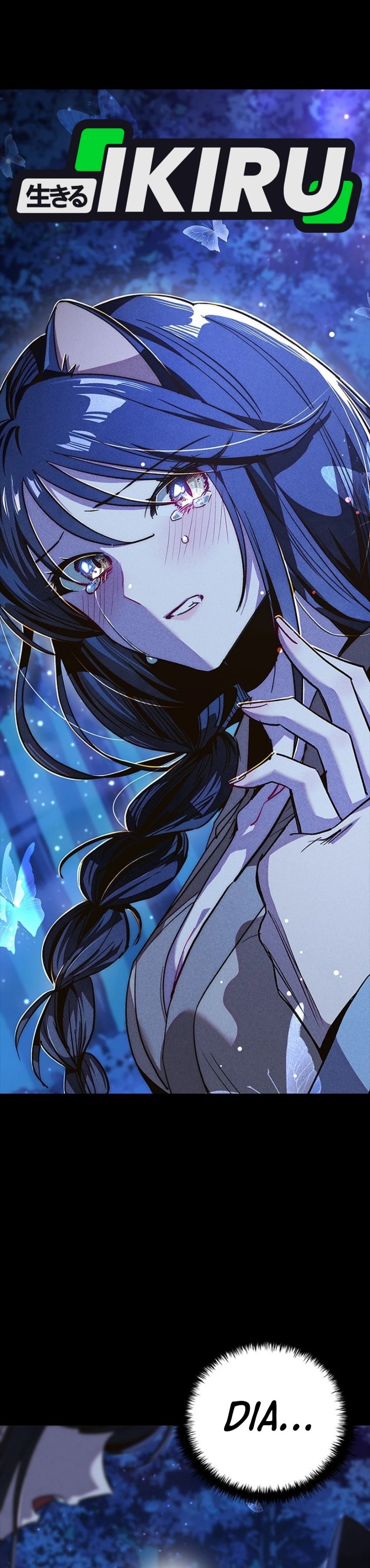 Zodiac Girl Chapter 08 Gambar 21
