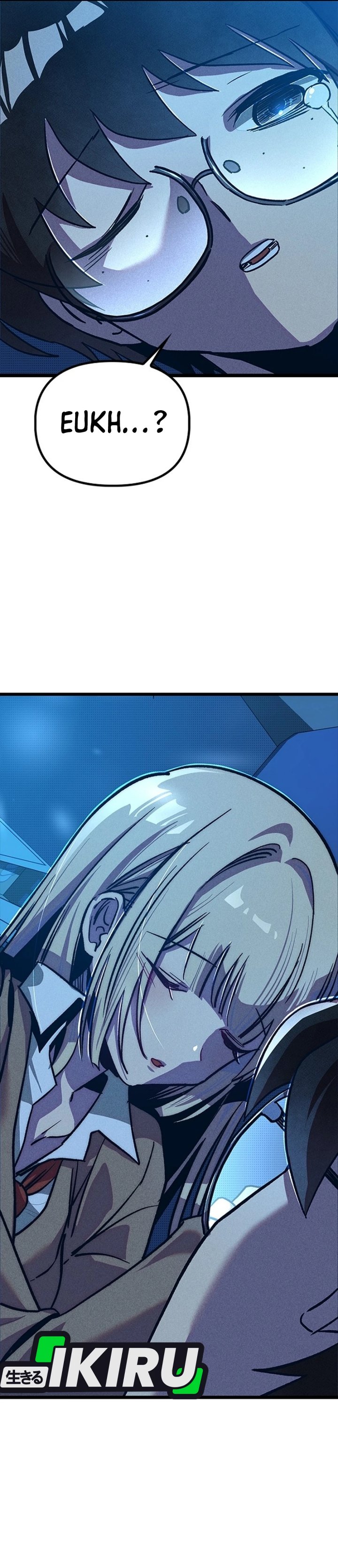 Zodiac Girl Chapter 08 Gambar 23