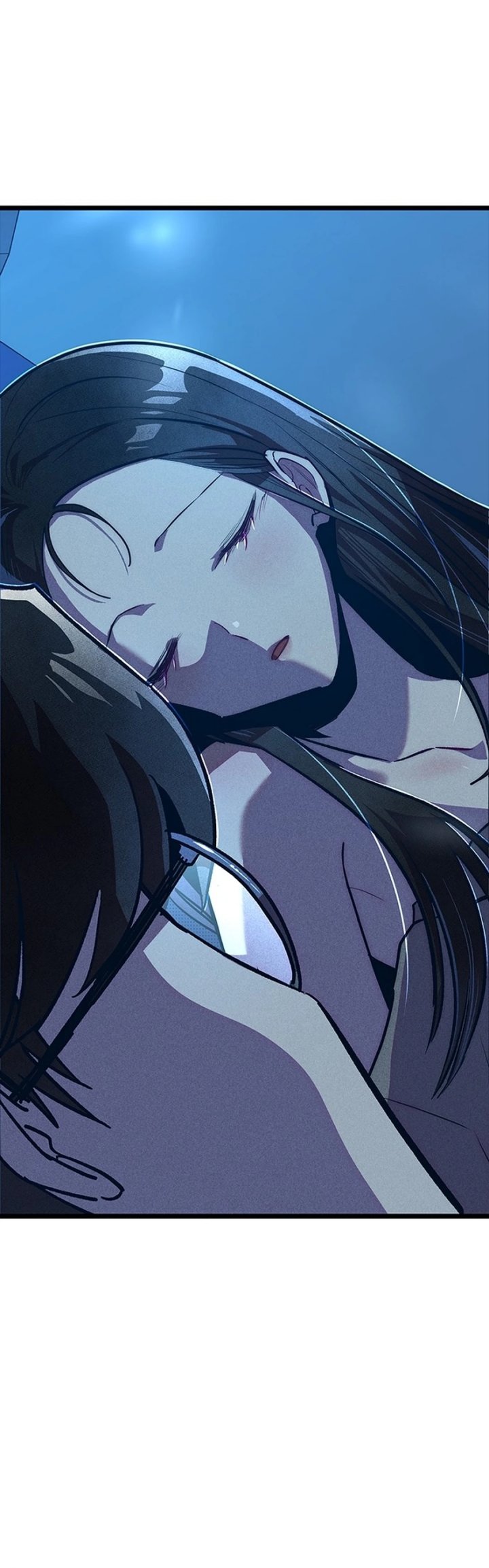 Zodiac Girl Chapter 08 Gambar 24