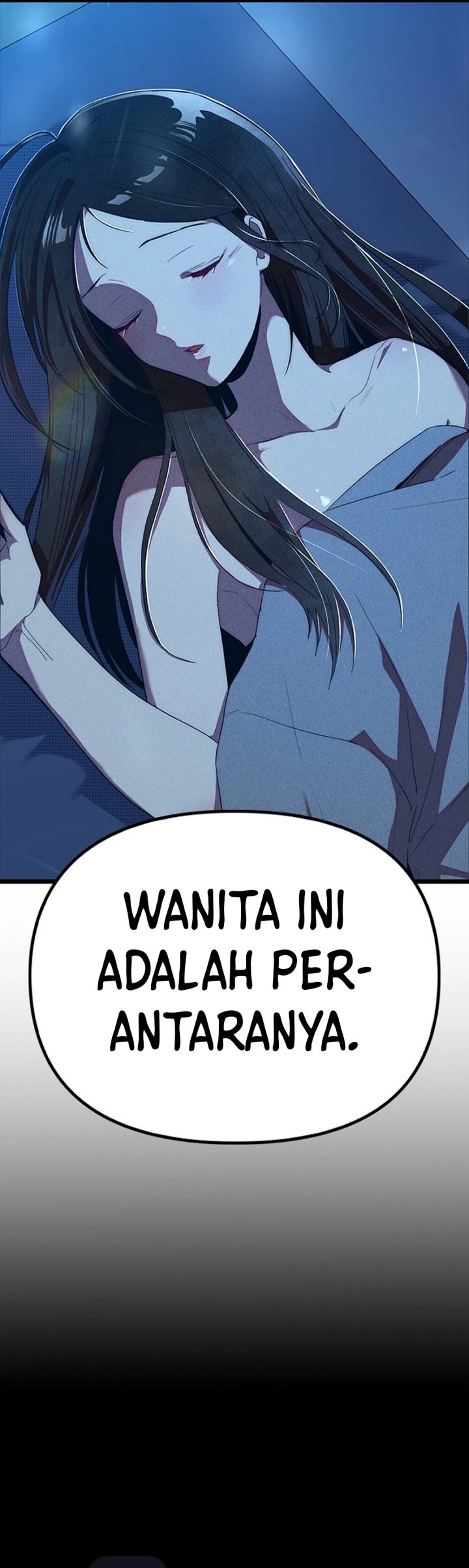 Zodiac Girl Chapter 08 Gambar 29
