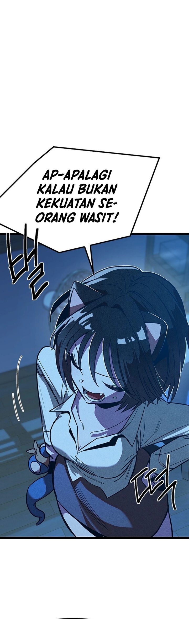 Zodiac Girl Chapter 08 Gambar 39