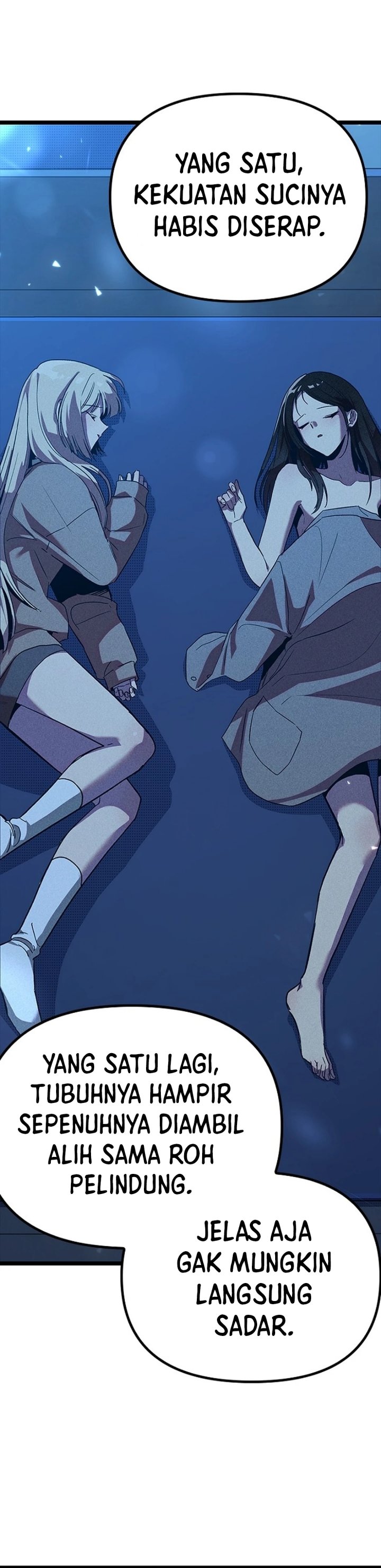 Zodiac Girl Chapter 08 Gambar 43