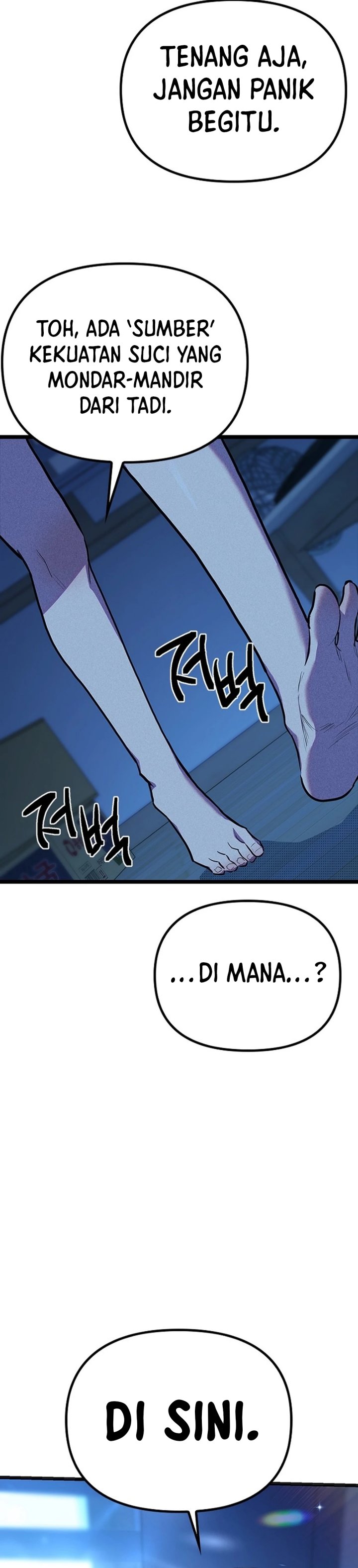 Zodiac Girl Chapter 08 Gambar 46