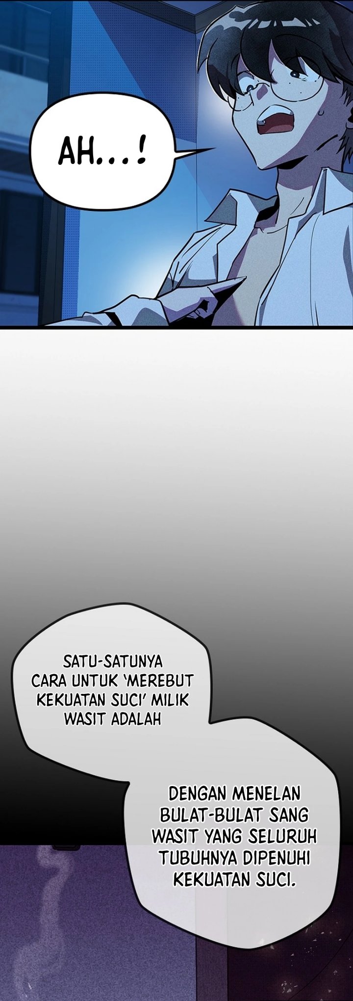 Zodiac Girl Chapter 08 Gambar 48