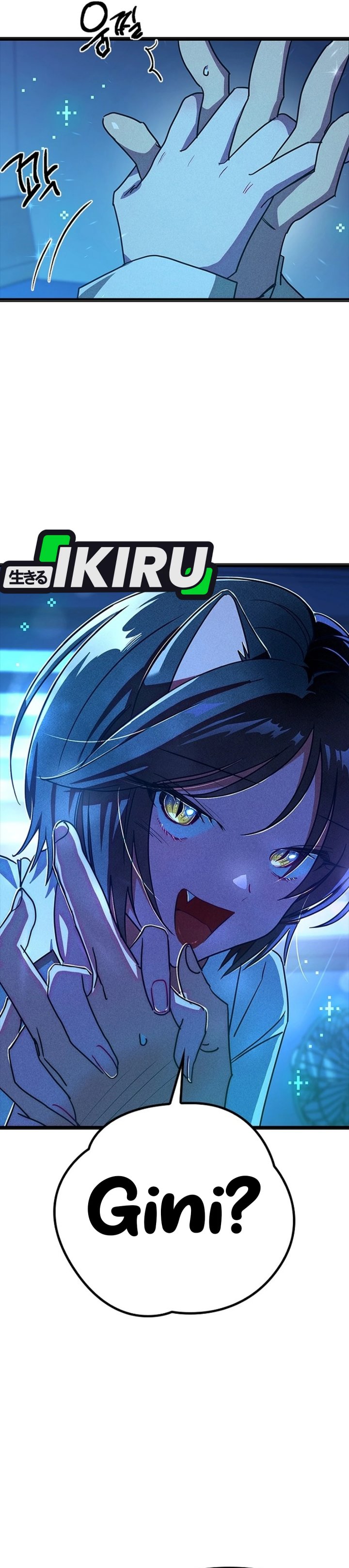 Zodiac Girl Chapter 08 Gambar 54