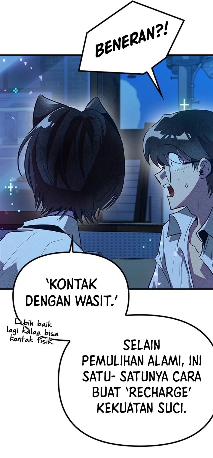 Zodiac Girl Chapter 08 Gambar 59