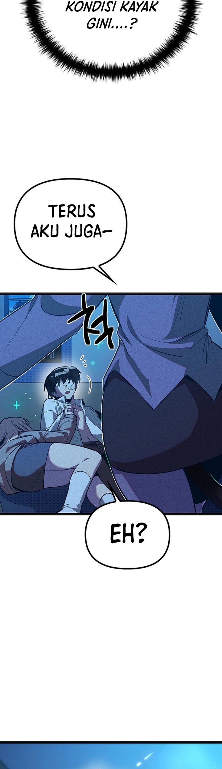 Zodiac Girl Chapter 08 Gambar 62