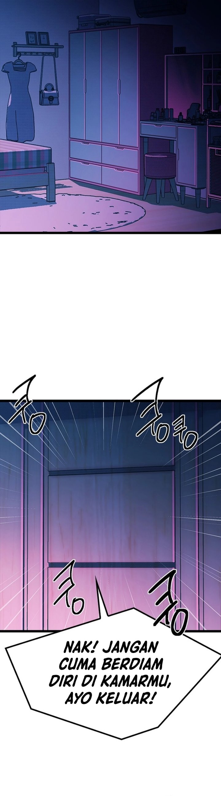 Zodiac Girl Chapter 08 Gambar 66