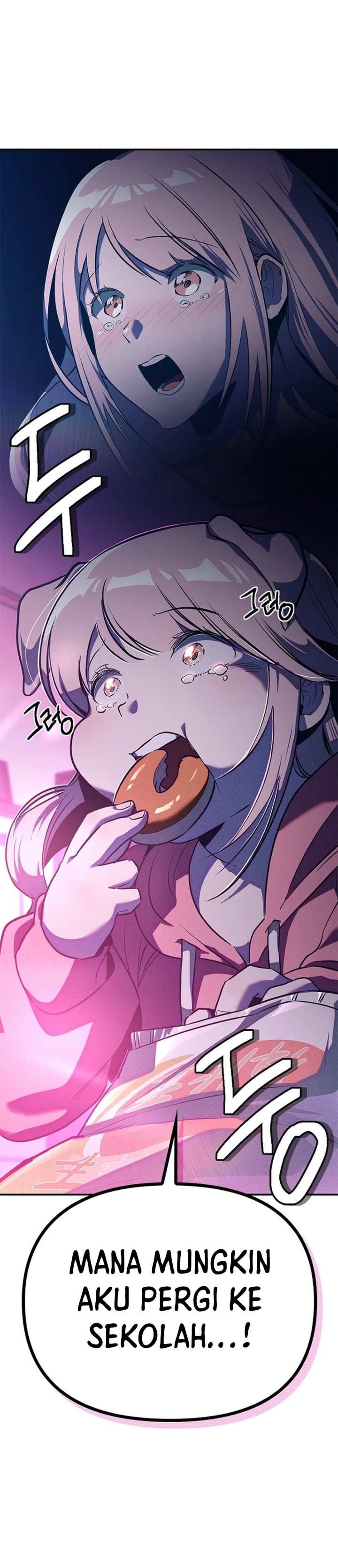 Zodiac Girl Chapter 08 Gambar 69