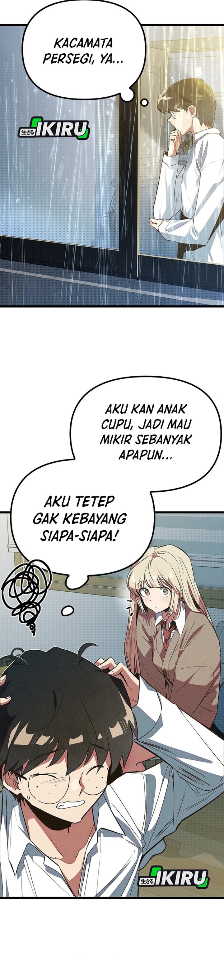 Zodiac Girl Chapter 10 Gambar 2