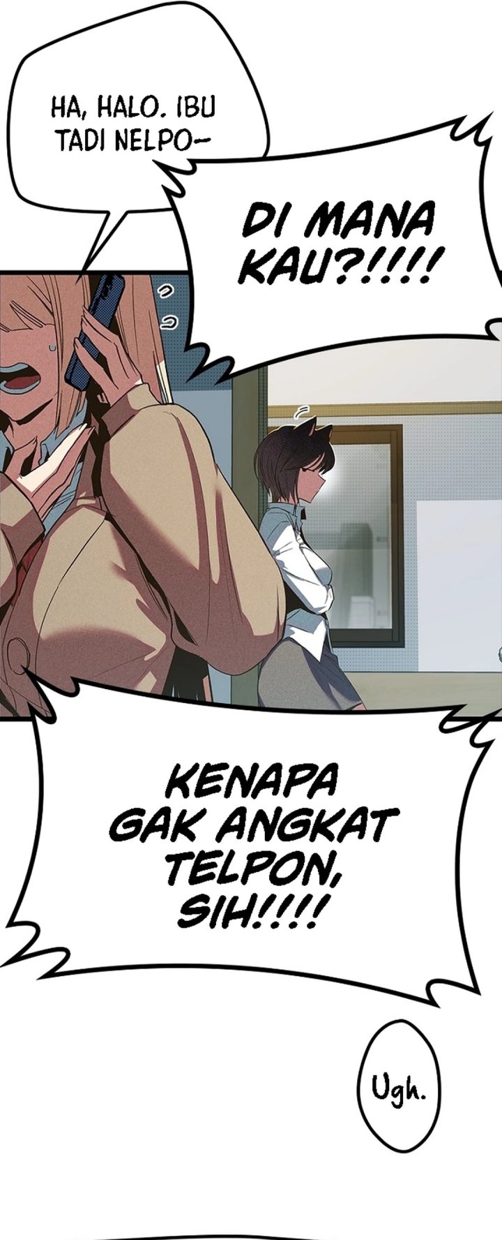 Zodiac Girl Chapter 10 Gambar 7