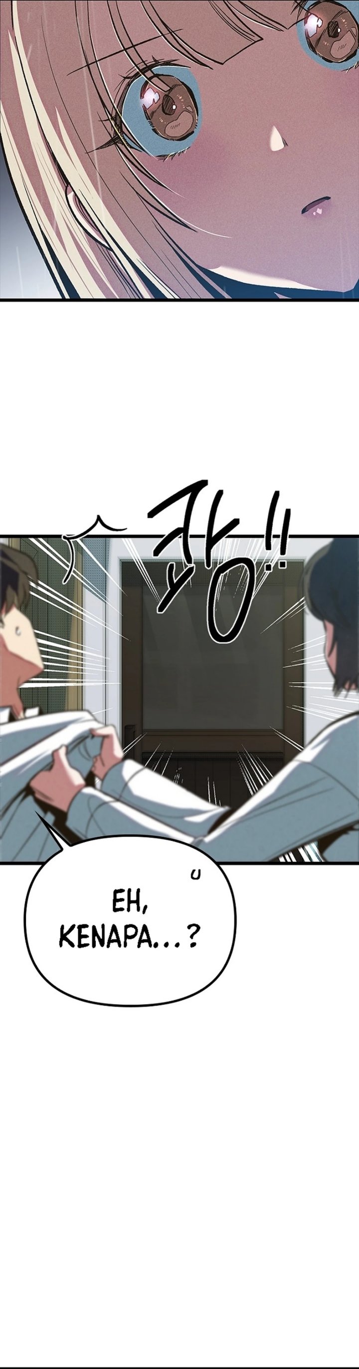 Zodiac Girl Chapter 10 Gambar 14