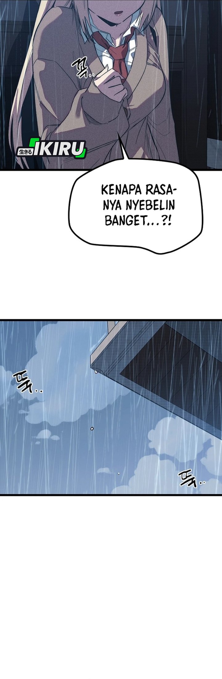 Zodiac Girl Chapter 10 Gambar 17