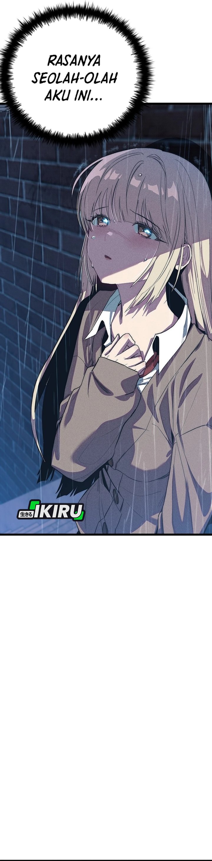Zodiac Girl Chapter 10 Gambar 18