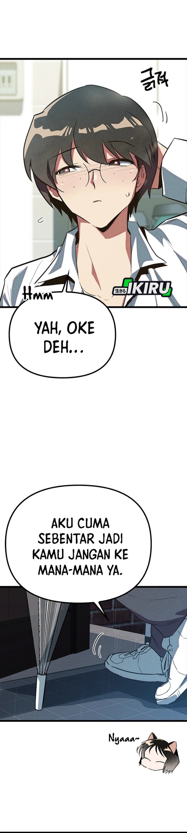 Zodiac Girl Chapter 10 Gambar 24