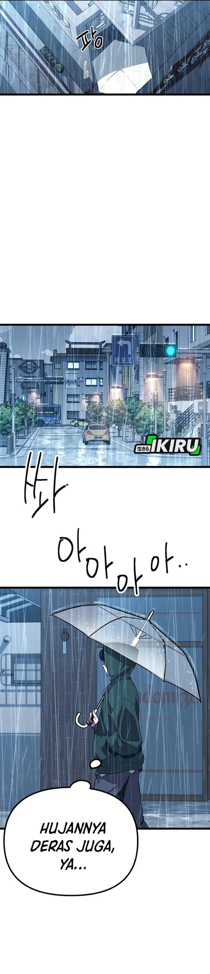 Zodiac Girl Chapter 10 Gambar 25