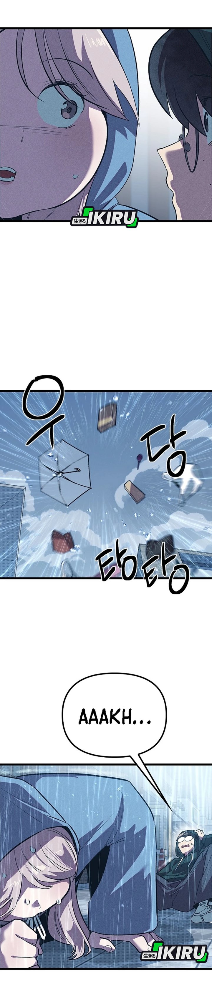 Zodiac Girl Chapter 10 Gambar 27
