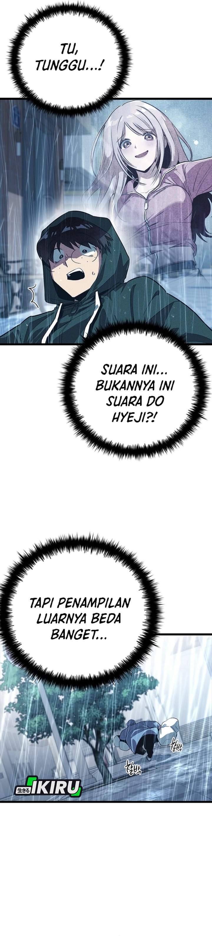 Zodiac Girl Chapter 10 Gambar 29