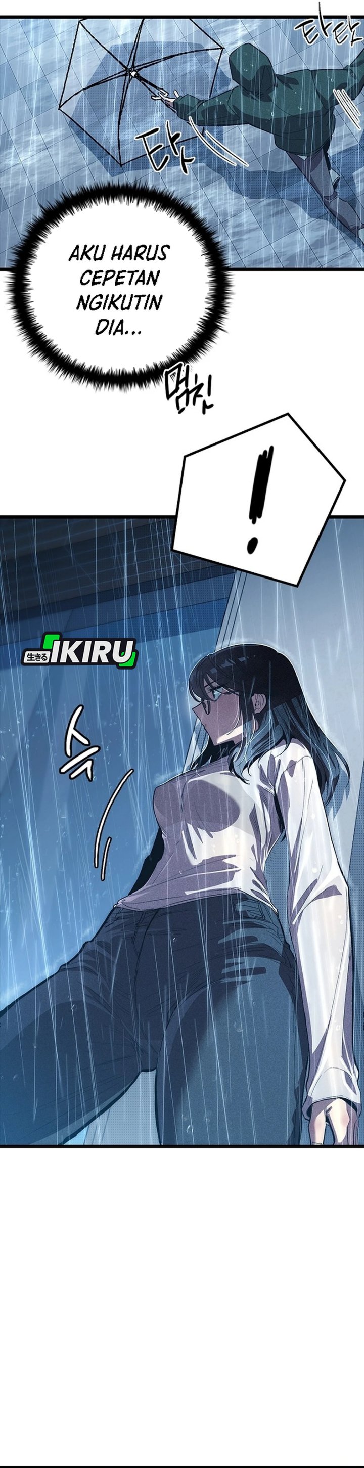 Zodiac Girl Chapter 10 Gambar 31