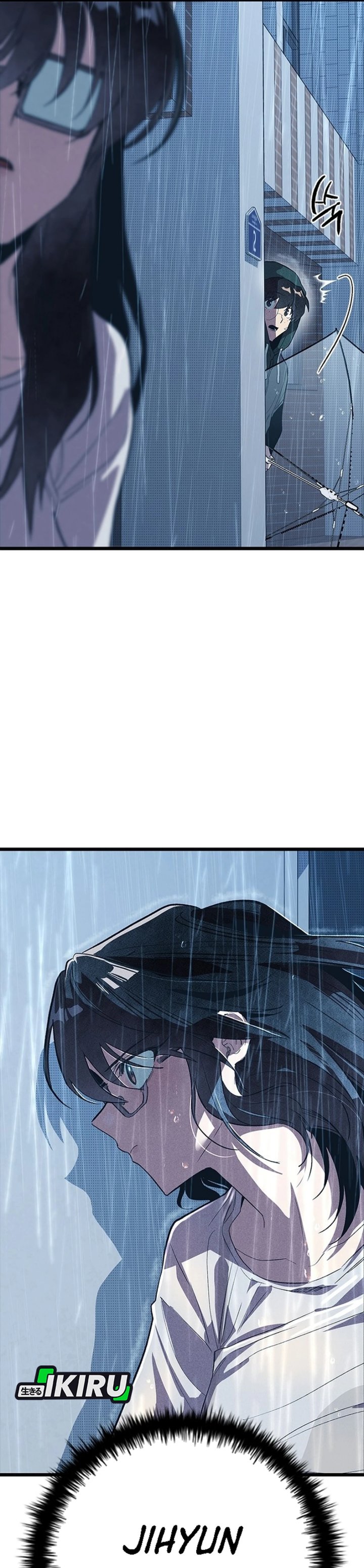 Zodiac Girl Chapter 10 Gambar 32