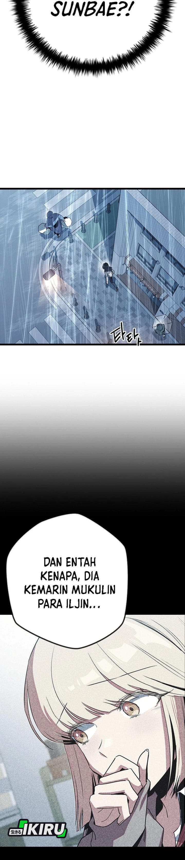 Zodiac Girl Chapter 10 Gambar 33