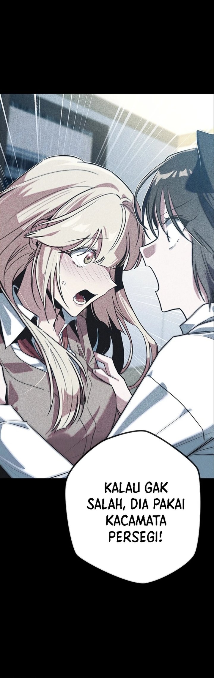 Zodiac Girl Chapter 10 Gambar 34
